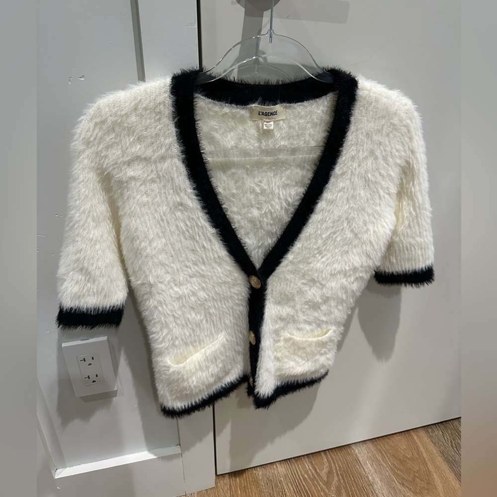 L’AGENCE Susie Cardigan